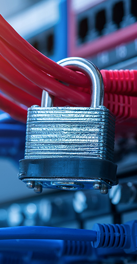 security-server-padlock cloud-based-occupational-health-software