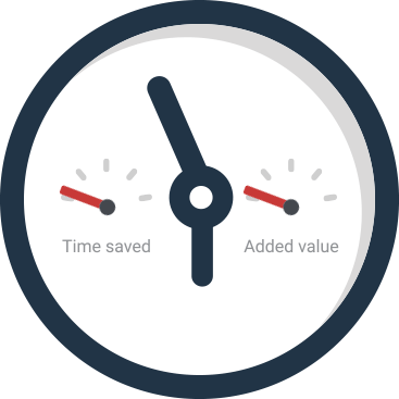 time-saved-clock cloud-based-occupational-health-software