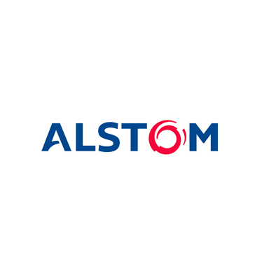 Alstom graphic