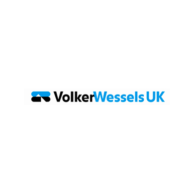 VolkerWessels UK graphic