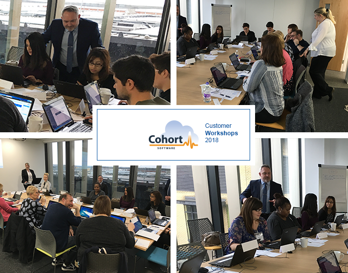 Cohort Software Cohort Software
