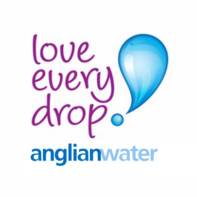 Anglian Water graphic