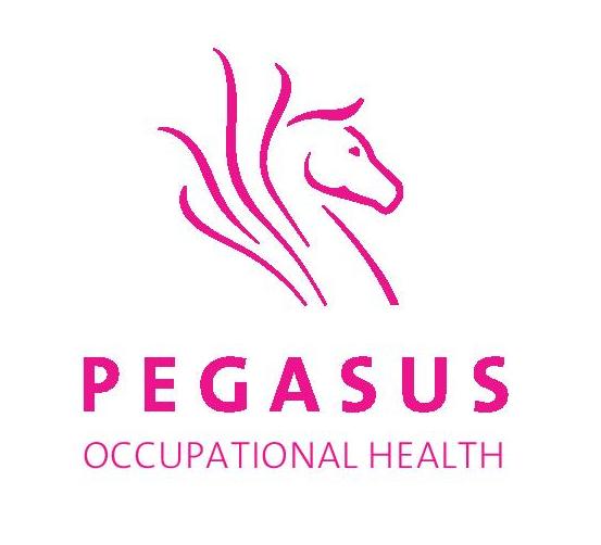 Pegasus Medical Occupational Health graphic