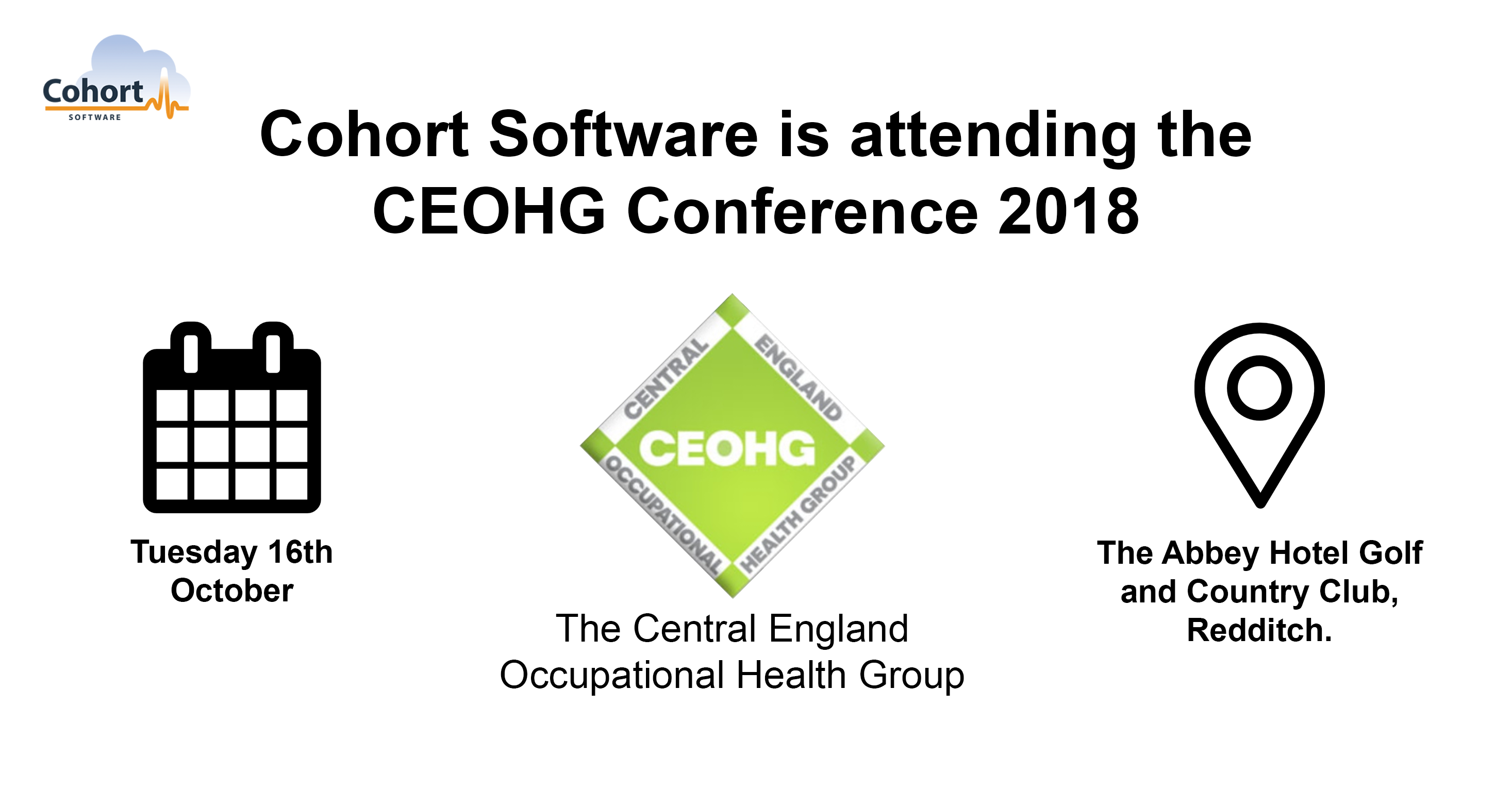 CEOHG Annual Conference 2018